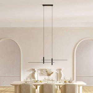 Athenis Designer Hanglamp Moderne Hanglamp voor Stijlvolle Interieurs