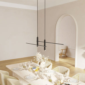 Athenis Designer Hanglamp Moderne Hanglamp voor Stijlvolle Interieurs