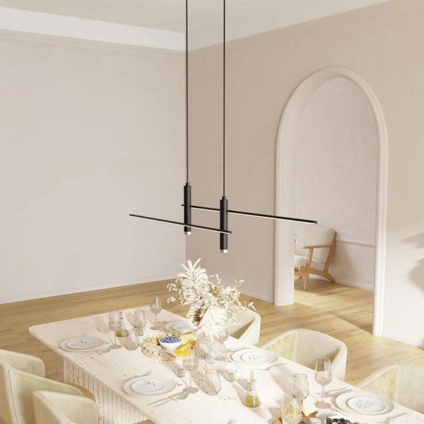 Athenis Designer Hanglamp Moderne Hanglamp voor Stijlvolle Interieurs