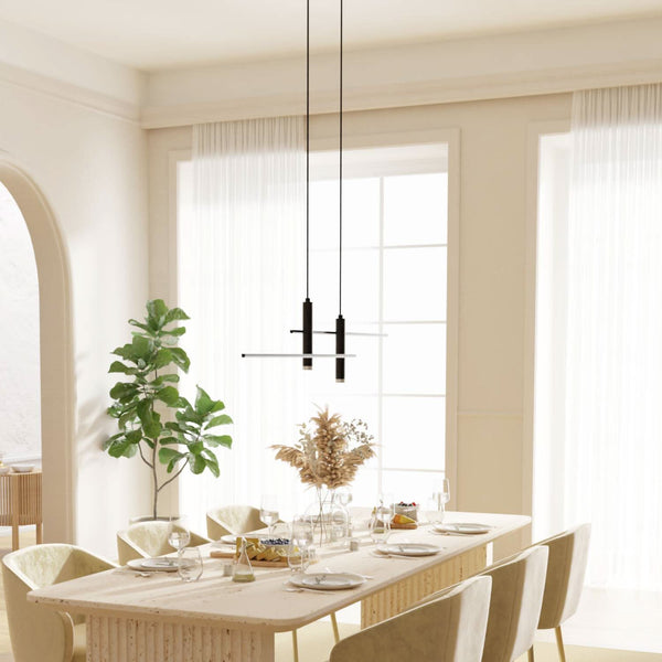 Athenis Designer Hanglamp Moderne Hanglamp voor Stijlvolle Interieurs