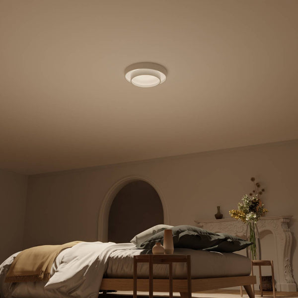 Plafondlamp Moderne LED Hanglamp voor Woonkamer & Slaapkamer