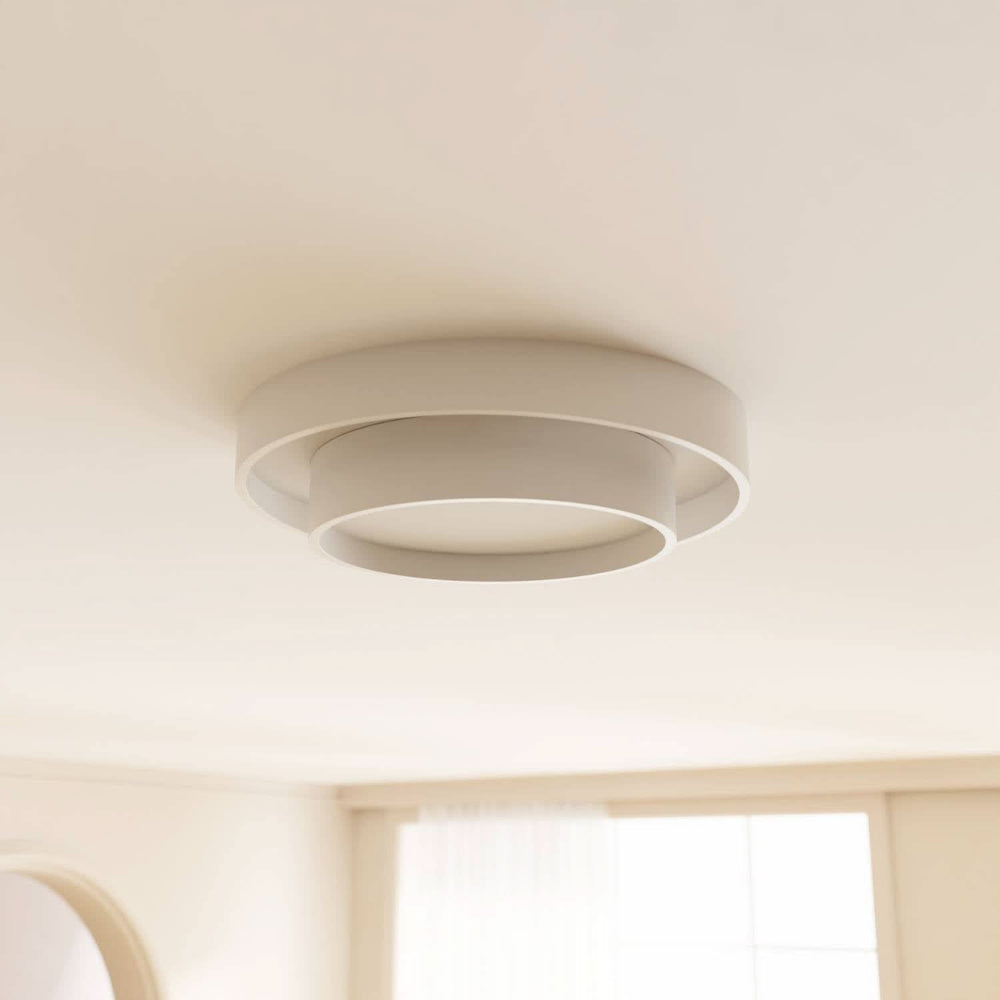 Plafondlamp Moderne LED Hanglamp voor Woonkamer & Slaapkamer