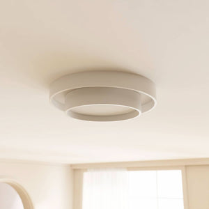 Plafondlamp Moderne LED Hanglamp voor Woonkamer & Slaapkamer