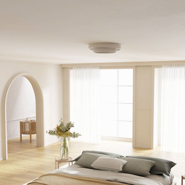 Plafondlamp Moderne LED Hanglamp voor Woonkamer & Slaapkamer