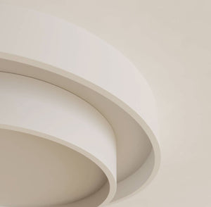 Plafondlamp Moderne LED Hanglamp voor Woonkamer & Slaapkamer