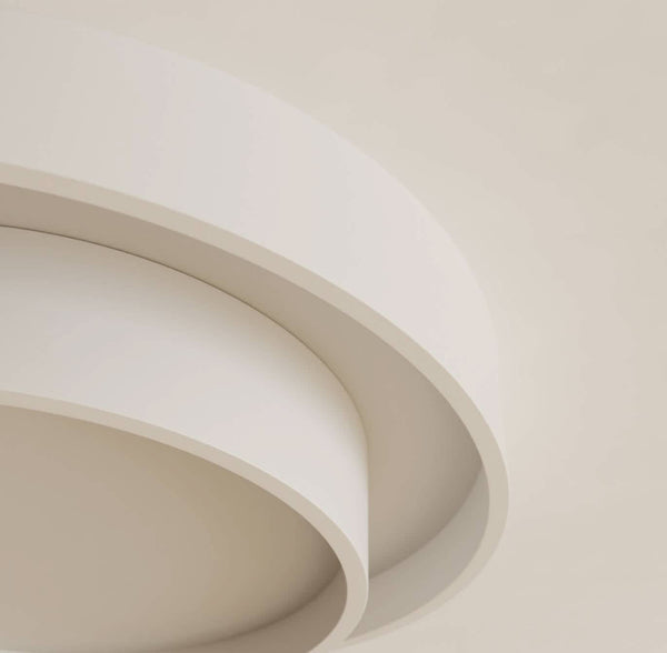 Plafondlamp Moderne LED Hanglamp voor Woonkamer & Slaapkamer