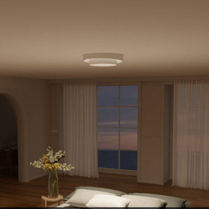 Plafondlamp Moderne LED Hanglamp voor Woonkamer & Slaapkamer