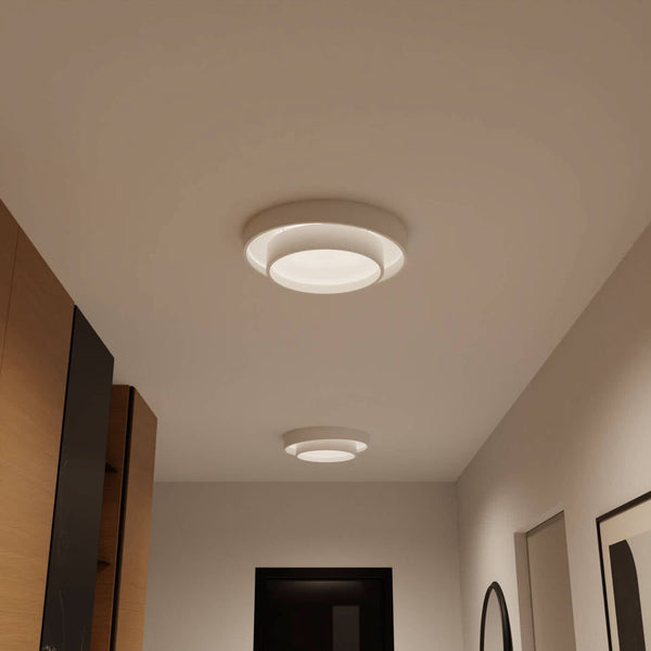 Plafondlamp Moderne LED Hanglamp voor Woonkamer & Slaapkamer
