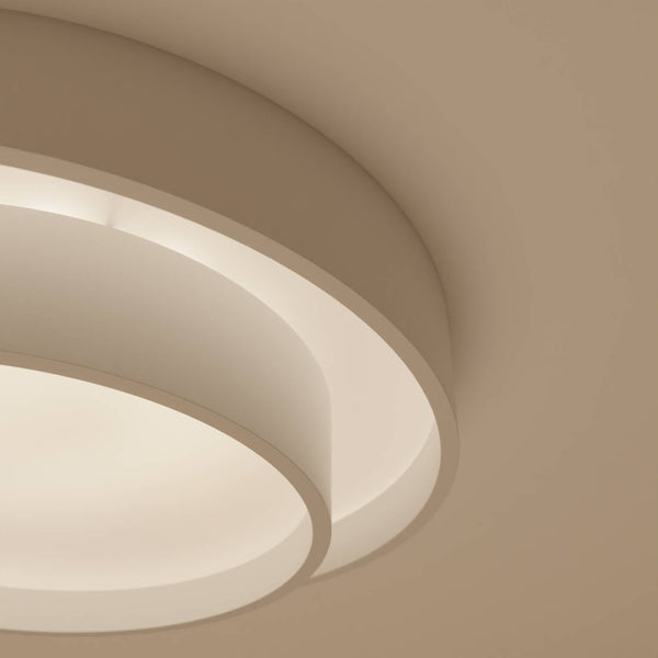 Plafondlamp Moderne LED Hanglamp voor Woonkamer & Slaapkamer