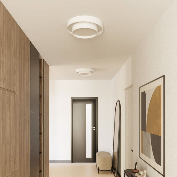 Plafondlamp Moderne LED Hanglamp voor Woonkamer & Slaapkamer