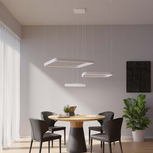 Moderne Hanglamp Casa Designer Plafondlamp voor Stijlvolle Interieurs
