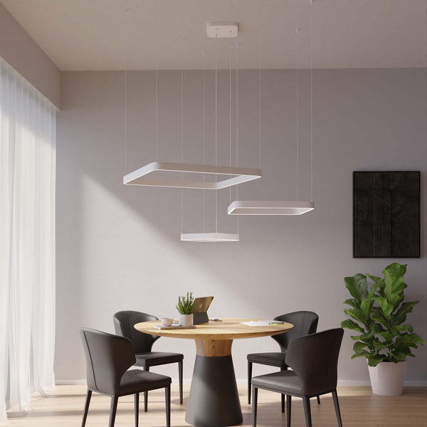 Moderne Hanglamp Casa Designer Plafondlamp voor Stijlvolle Interieurs