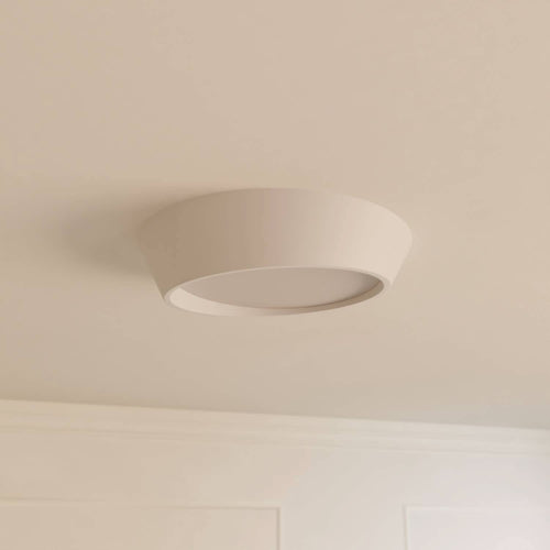 Celestia Plafondlamp | Moderne Decoratieve LED Plafondlamp voor Stijlvolle Huizen