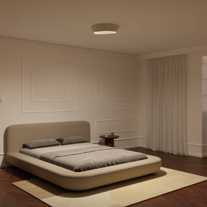 Celestia Plafondlamp | Moderne Decoratieve LED Plafondlamp voor Stijlvolle Huizen