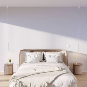 Moderne Designer Hanglamp Elegante Plafondlamp voor Eetkamer & Woonkamer