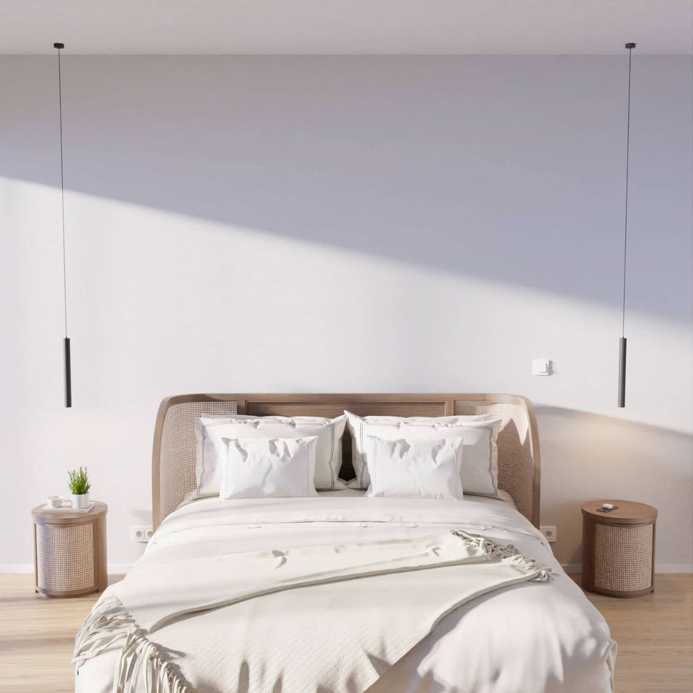 Moderne Designer Hanglamp Elegante Plafondlamp voor Eetkamer & Woonkamer
