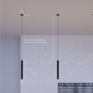 Moderne Designer Hanglamp Elegante Plafondlamp voor Eetkamer & Woonkamer