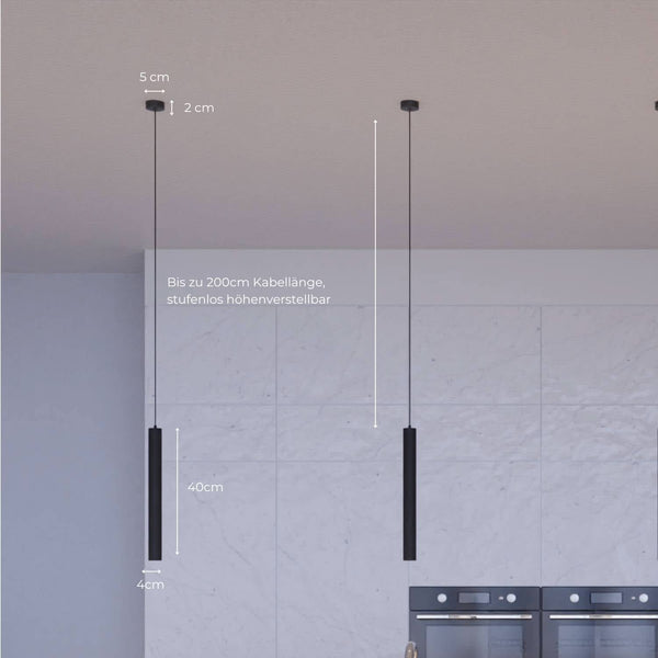 Moderne Designer Hanglamp Elegante Plafondlamp voor Eetkamer & Woonkamer