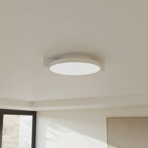 Moderne Plafondlamp  Warm Witte LED Lamp voor Woonkamer, Hal en Slaapkamer