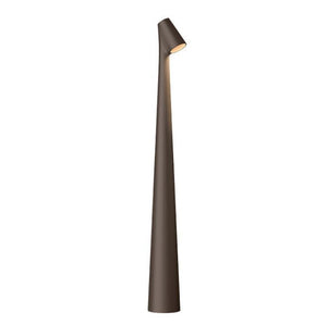 Dimbare LED Tafellamp – Oplaadbaar Designlampje met USB – 10 Uur Werktijd