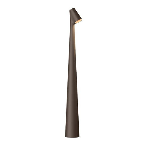 Dimbare LED Tafellamp – Oplaadbaar Designlampje met USB – 10 Uur Werktijd