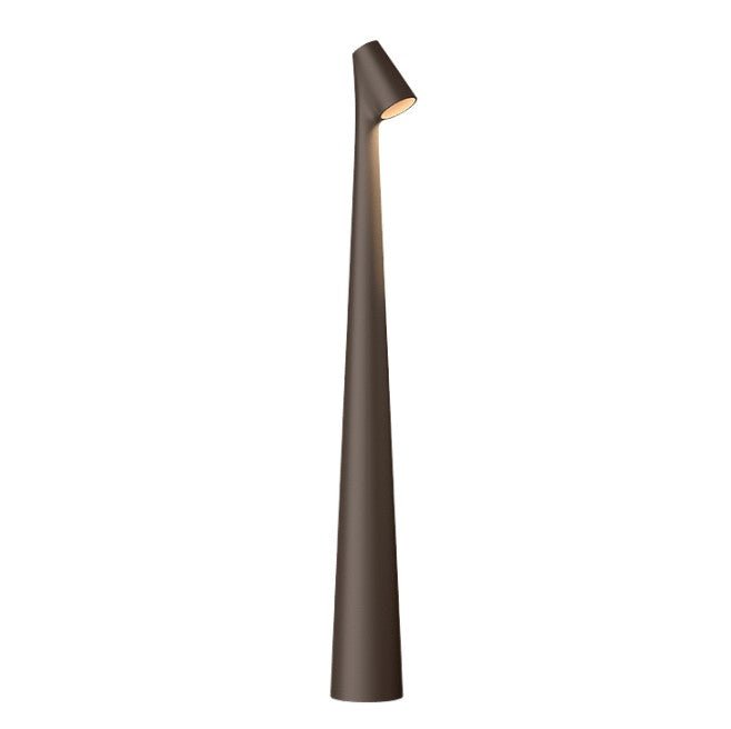 (2 Pack) Oplaadbare LED Tafellamp – Dimbare Draadloze Verlichting voor Binnen & Buiten