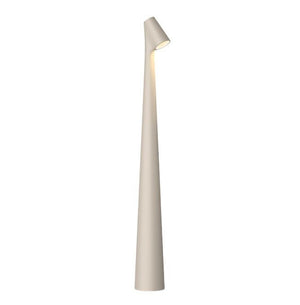Dimbare LED Tafellamp – Oplaadbaar Designlampje met USB – 10 Uur Werktijd