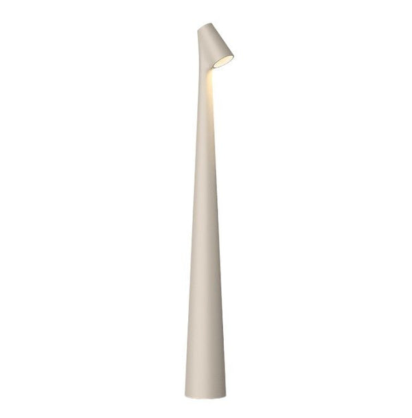 Dimbare LED Tafellamp – Oplaadbaar Designlampje met USB – 10 Uur Werktijd