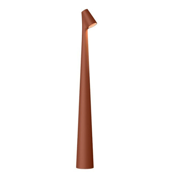 Dimbare LED Tafellamp – Oplaadbaar Designlampje met USB – 10 Uur Werktijd
