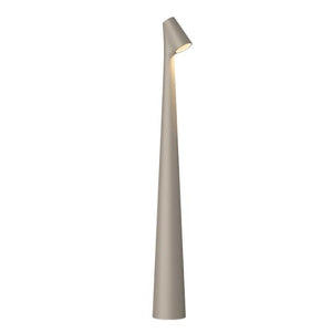 Dimbare LED Tafellamp – Oplaadbaar Designlampje met USB – 10 Uur Werktijd