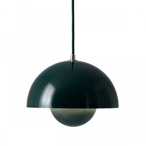 Compacte Pastel Hanglamp – Moderne Plafondlamp voor Woondecoratie