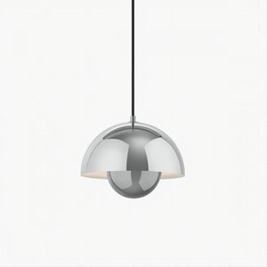 Compacte Pastel Hanglamp – Moderne Plafondlamp voor Woondecoratie