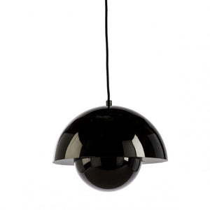 Compacte Pastel Hanglamp – Moderne Plafondlamp voor Woondecoratie