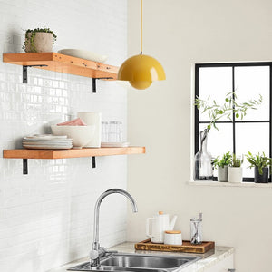 Compacte Pastel Hanglamp – Moderne Plafondlamp voor Woondecoratie