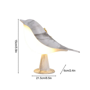Gracieus Veerhanglamp – Elegante Zachte Verlichting voor Woon- & Slaapkamer