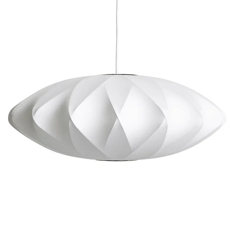 Moderne Bubble Saucer Hanglamp – Elegante Plafondlamp in Mid-Century Stijl