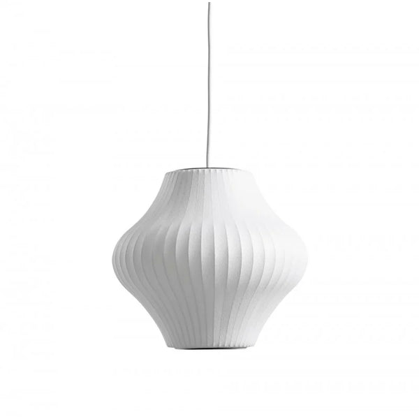 Moderne Bubble Saucer Hanglamp – Elegante Plafondlamp in Mid-Century Stijl