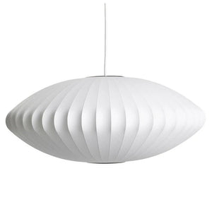 Moderne Bubble Saucer Hanglamp – Elegante Plafondlamp in Mid-Century Stijl