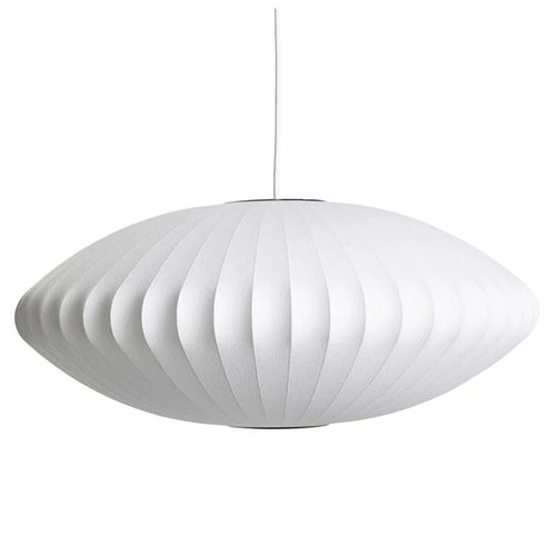Moderne Bubble Saucer Hanglamp – Elegante Plafondlamp in Mid-Century Stijl