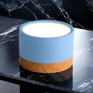 Moderne Dimbare Aluminium LED Plafondspot – Verstelbare Verlichting voor Huis & Kantoor