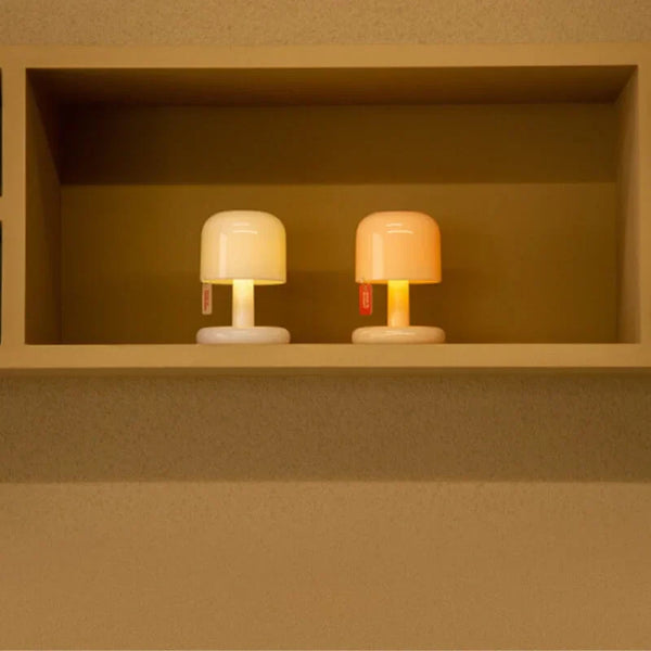 Zonsondergang Projectielamp – Compacte Sfeerverlichting voor een Gezellig Thuis
