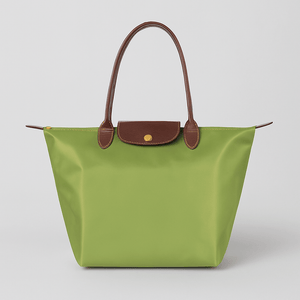 Luxe Oxford Shopper Tas – Waterdicht & Lichtgewicht - S (23x14x22cm)