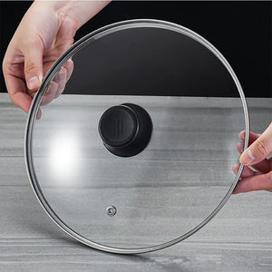 Gehard Glazen Pandeksel 30 cm