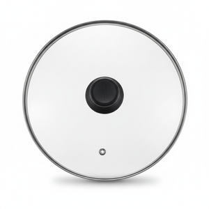 Gehard Glazen Pandeksel 26cm