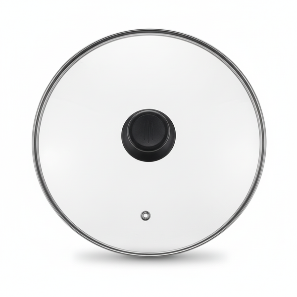 Gehard Glazen Pandeksel 26cm