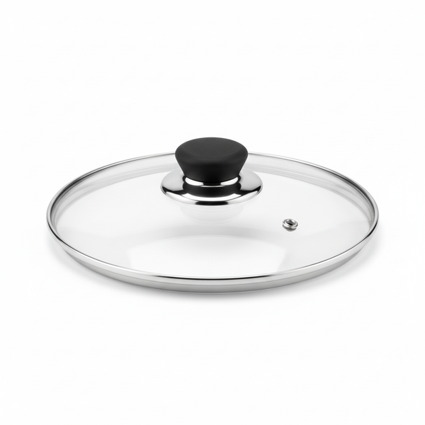 Gehard Glazen Pandeksel 26cm