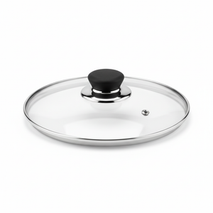 Gehard Glazen Pandeksel 30 cm