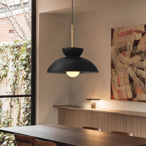 Elegante Scandinavische Hanglamp – Moderne Hanglamp voor Eet- & Woonkamers