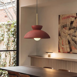 Elegante Scandinavische Hanglamp – Moderne Hanglamp voor Eet- & Woonkamers