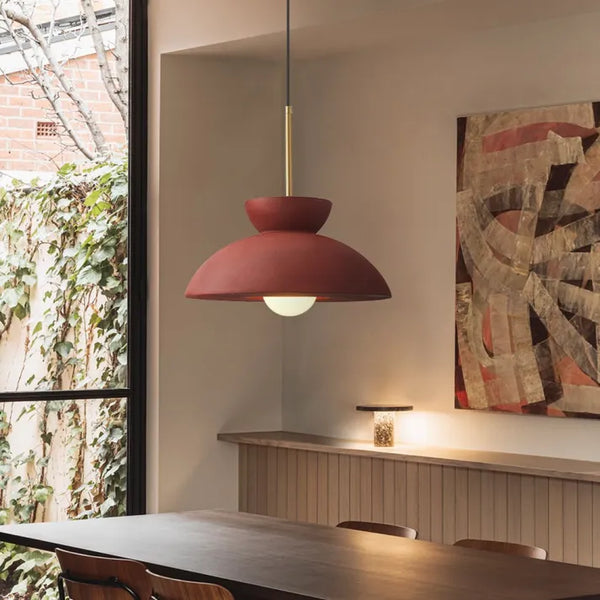 Elegante Scandinavische Hanglamp – Moderne Hanglamp voor Eet- & Woonkamers